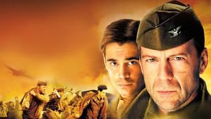 Hart's War's poster