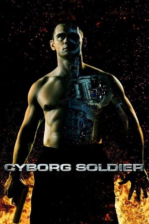 Cyborg Soldier's poster