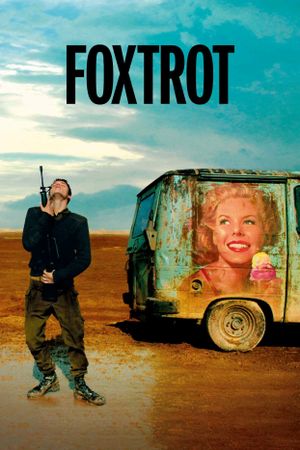 Foxtrot's poster