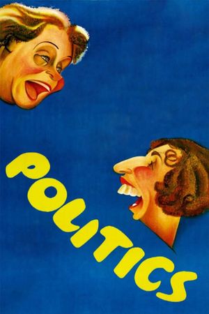 Politics's poster