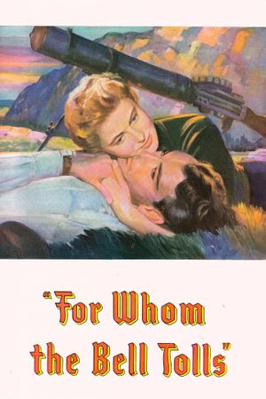 For Whom the Bell Tolls's poster