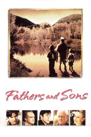 Fathers and Sons's poster