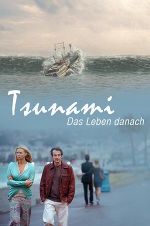 Tsunami - Das Leben danach's poster