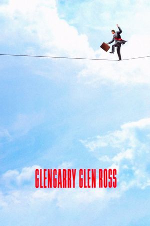 Glengarry Glen Ross's poster