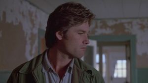 Silkwood's poster