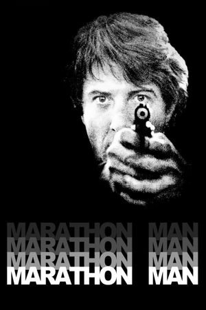 Marathon Man's poster