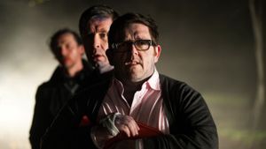 The World's End's poster