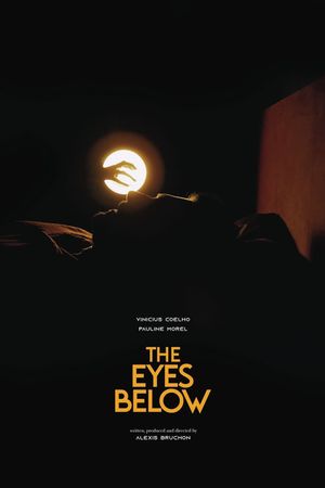 The Eyes Below's poster