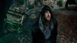 Warcraft's poster