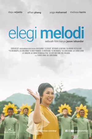 Melodi's Elegy's poster