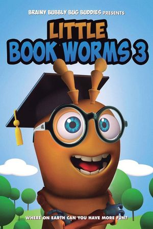 Little Bookworms 3's poster