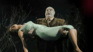 Flying Saucers Over Hollywood: The 'Plan 9' Companion's poster