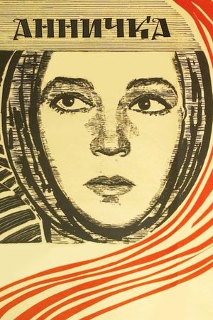 Annychka's poster