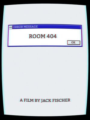 Room 404's poster