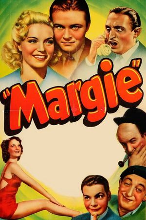 Margie's poster