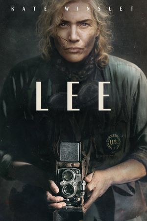 Lee's poster