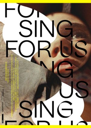 Sing for Us's poster