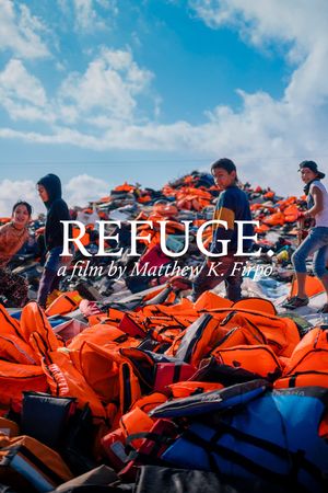 Refuge's poster