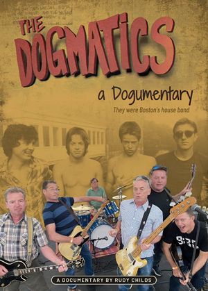 The Dogmatics: A Dogumentary's poster image