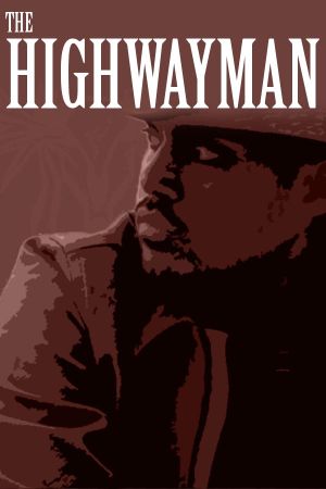 The Highwayman's poster