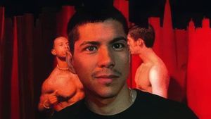 La Mission's poster