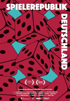 Spielerepublik Deutschland's poster image