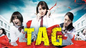 Tag's poster