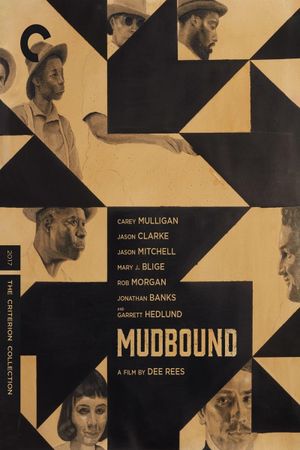Mudbound's poster
