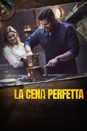 The Perfect Dinner's poster image