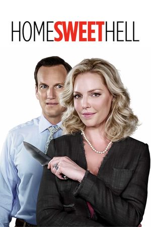 Home Sweet Hell's poster