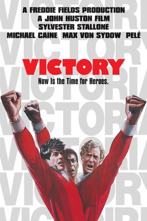 Victory's poster