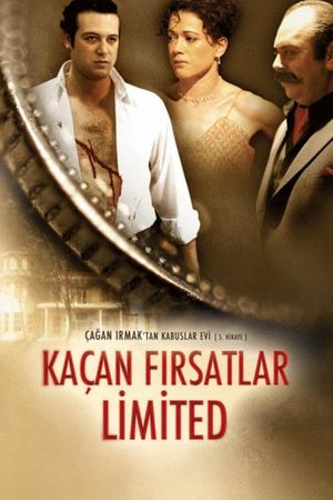 Kabuslar Evi: Kaçan Fırsatlar Limited's poster