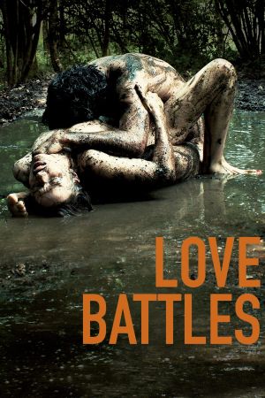 Love Battles's poster