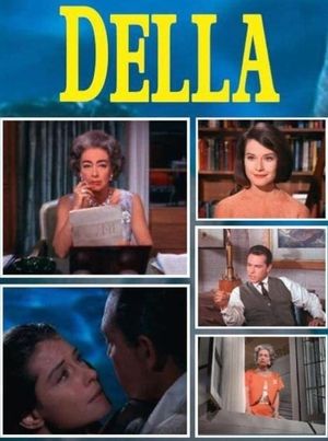 Della's poster