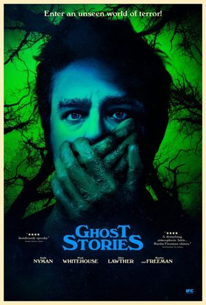 Ghost Stories's poster