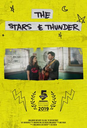 The Stars & Thunder's poster