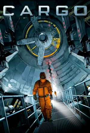 Cargo's poster