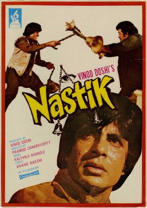 Nastik's poster image