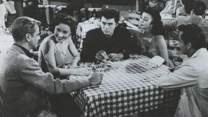 The Tijuana Story's poster