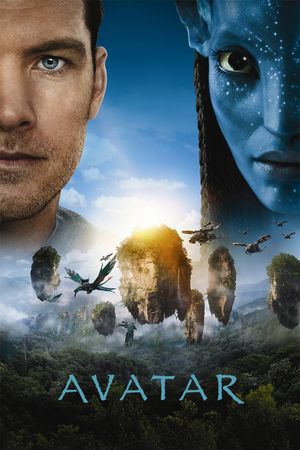 Avatar's poster