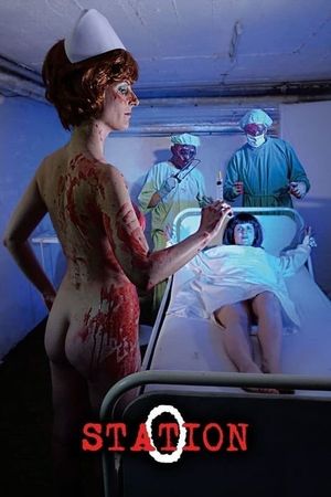 Station 0's poster