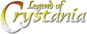 Legend of Crystania: The Chaos Ring's poster