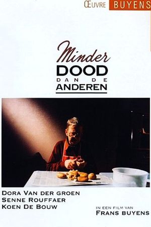 Minder dood dan de anderen's poster image