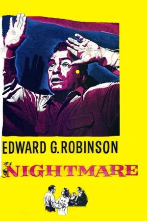 Nightmare's poster