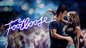 Footloose's poster