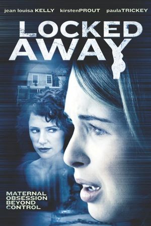 Locked Away's poster