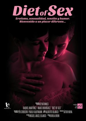 Diet of Sex's poster