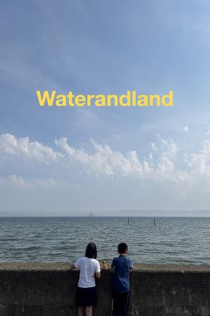 Waterandland's poster