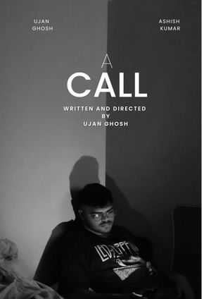 A Call's poster