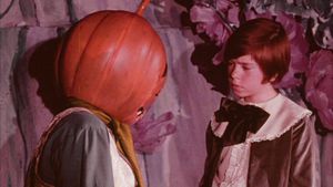 The Wonderful Land of Oz's poster